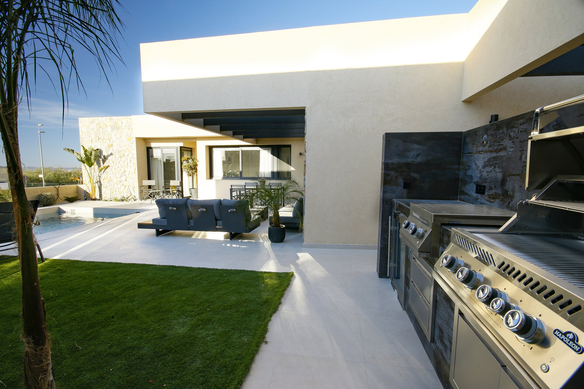3-Bedroom Detached House in Baños y Mendigo - Image 5