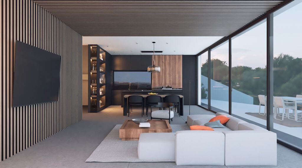 Villa de 3 Dormitorios en, Altea - Image 13