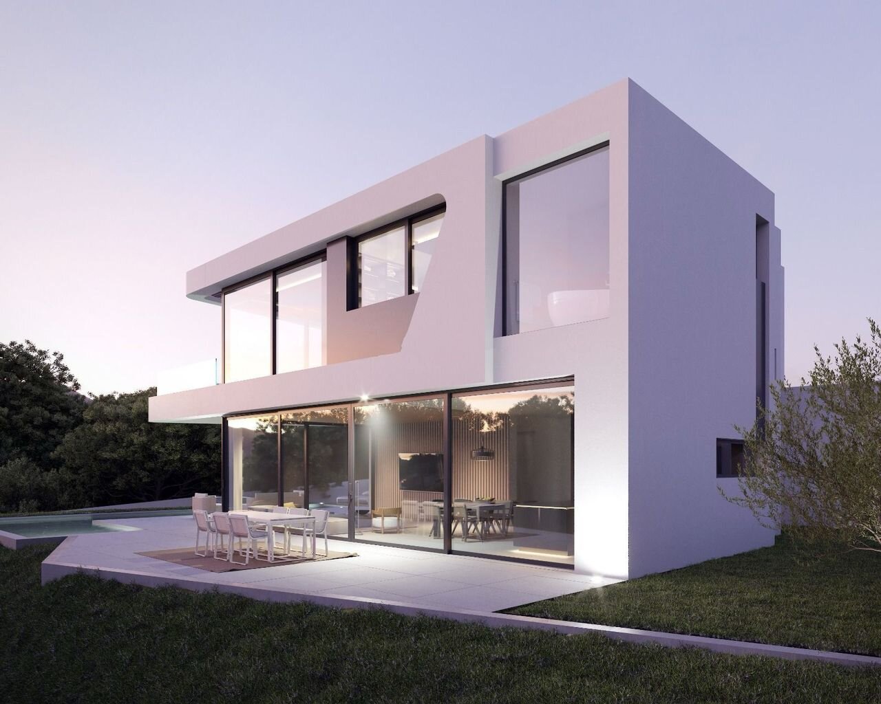 Villa de 3 Dormitorios en, Altea - Image 14