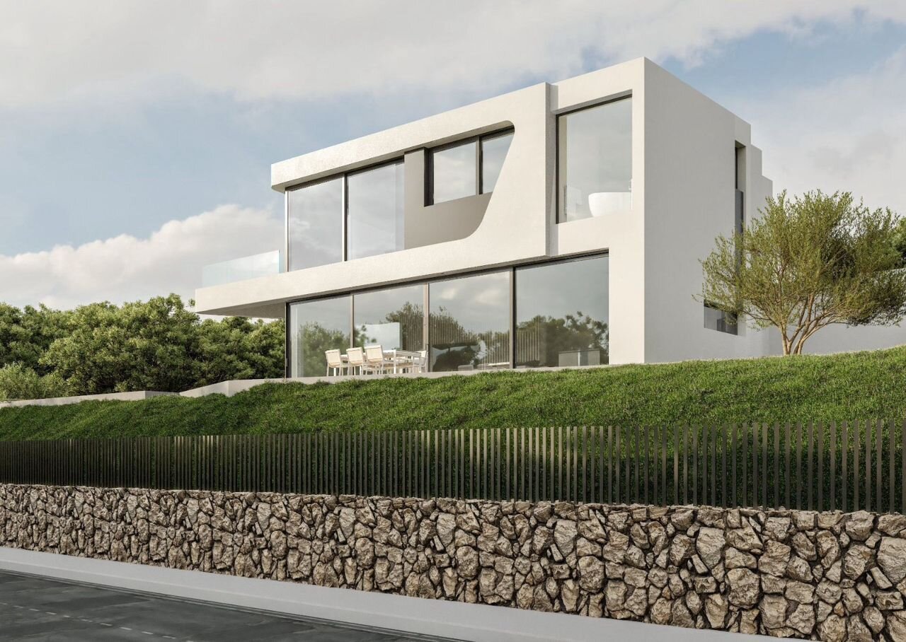Villa de 3 Dormitorios en, Altea - Image 9