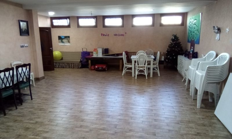 Villa de 4 Chambres à Pilar de la Horadada, Pilar de la Horadada - Image 17