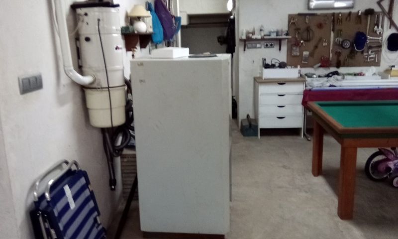 Villa de 4 Chambres à Pilar de la Horadada, Pilar de la Horadada - Image 26