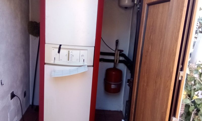 Villa de 4 Chambres à Pilar de la Horadada, Pilar de la Horadada - Image 40