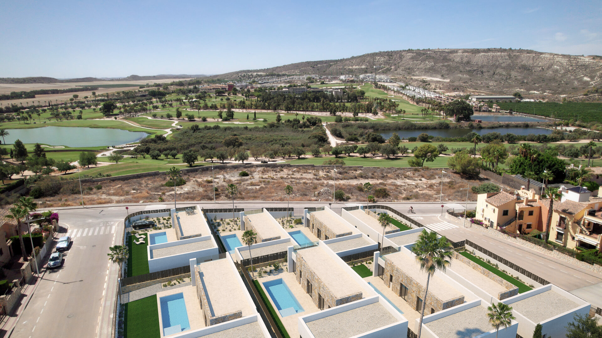 3-Bedroom Detached House in La Finca Golf - Image 4