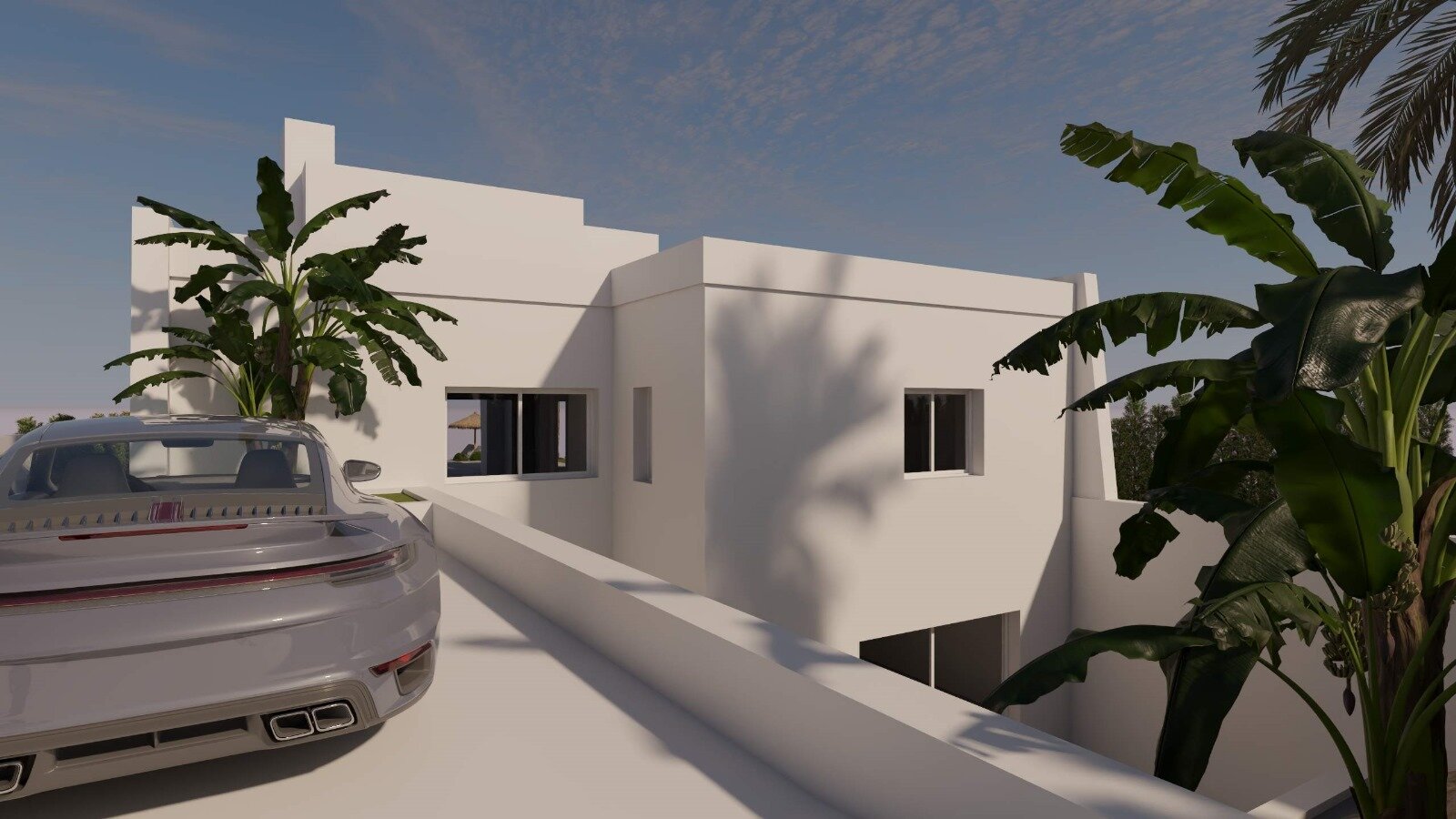 3-Bedroom Villa in La Finca Golf - Image 4