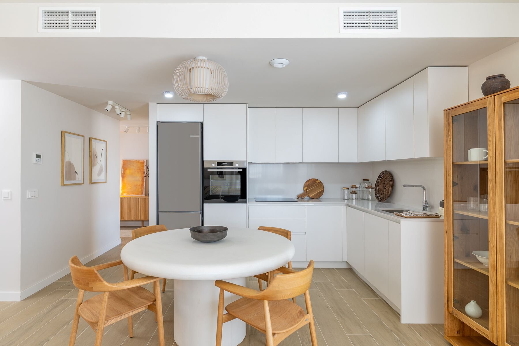 3-Bedroom Apartment in Calpe - Image 12