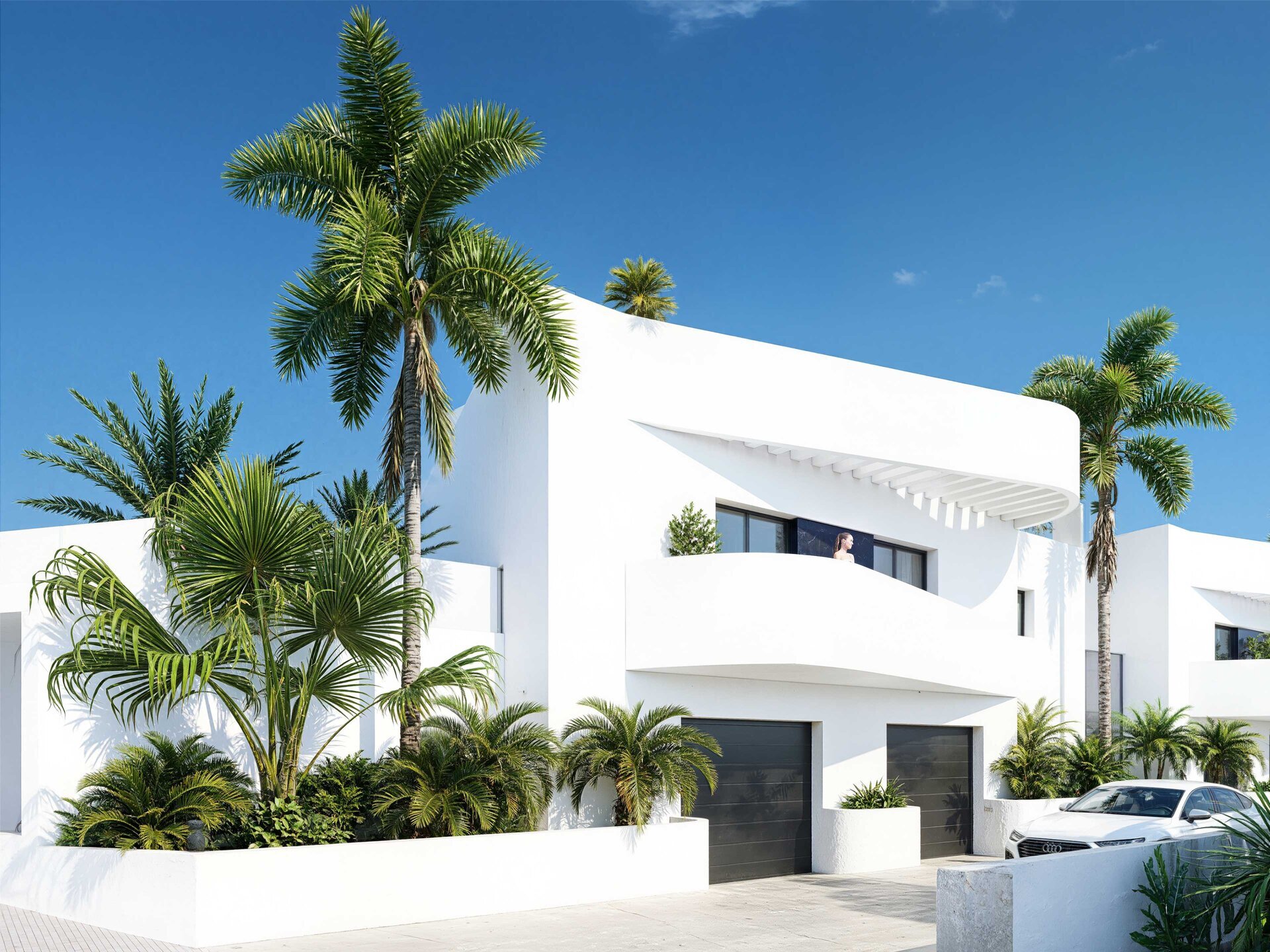 3-Bedroom Detached House in Algorfa - Image 10