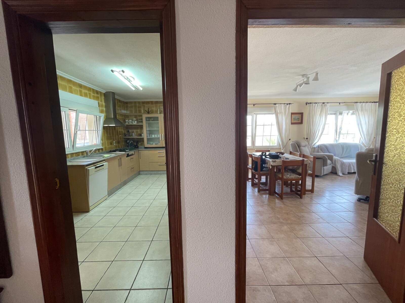 6-Bedroom Villa in Pueblo 4, Benijofar - Image 13