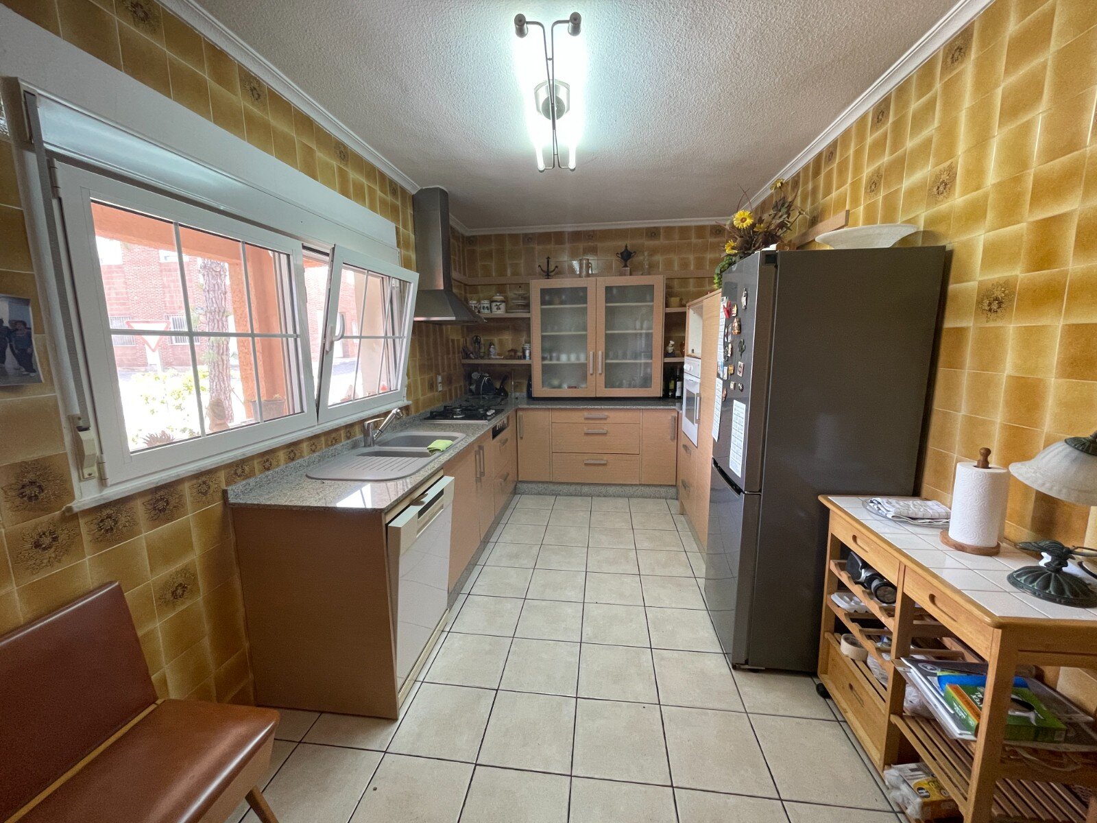 6-Bedroom Villa in Pueblo 4, Benijofar - Image 14