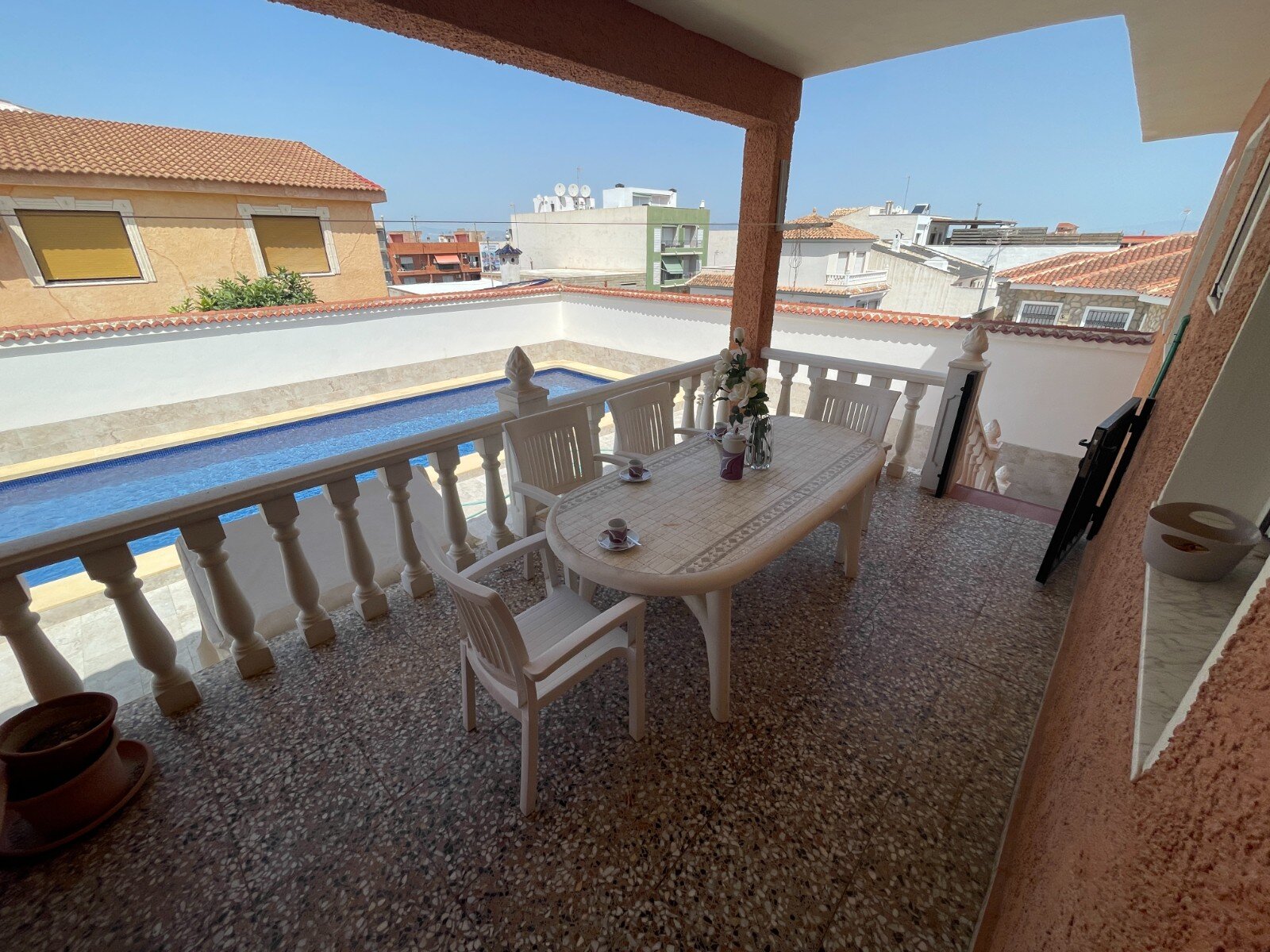 6-Bedroom Villa in Pueblo 4, Benijofar - Image 29