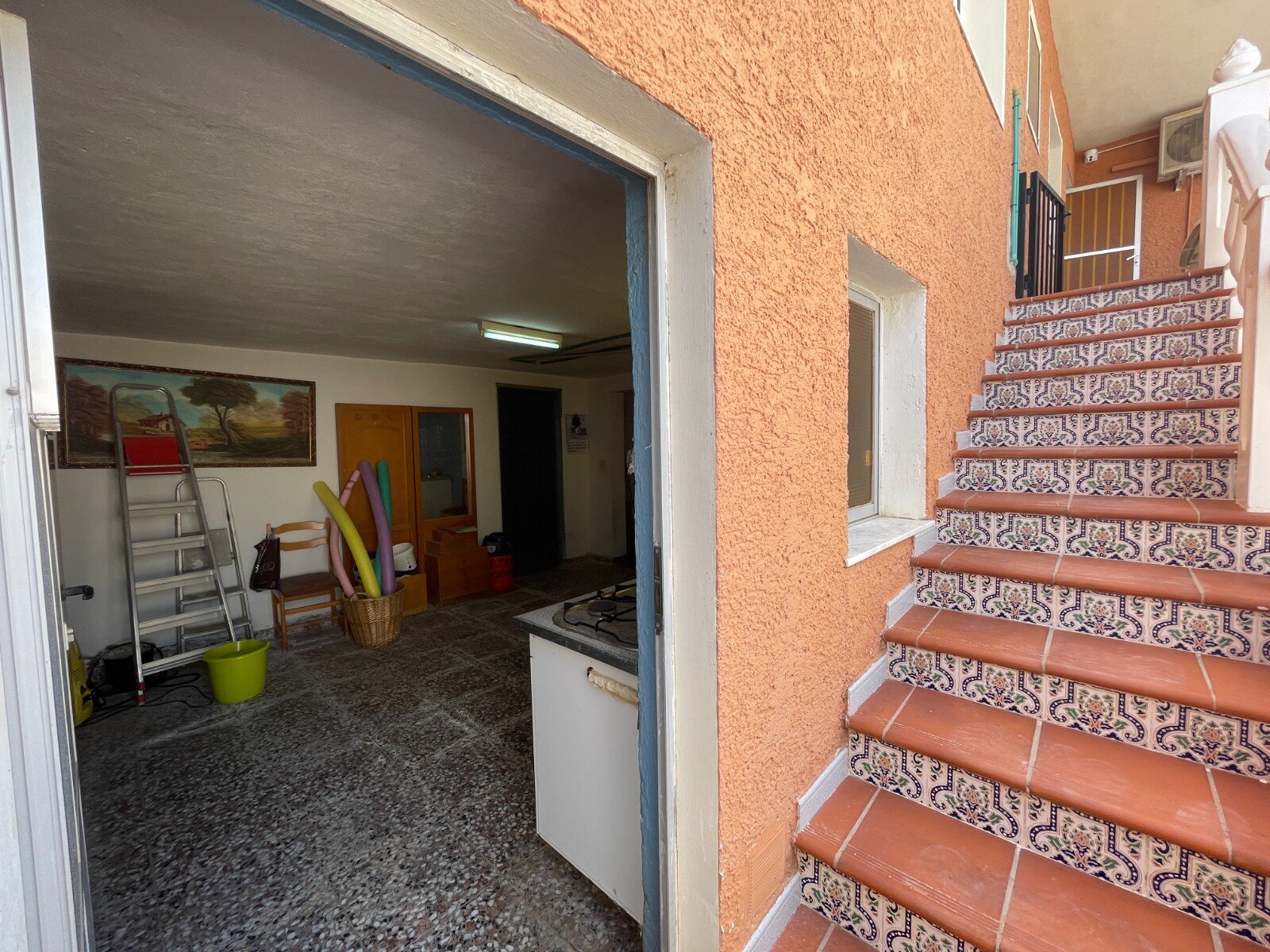 6-Bedroom Villa in Pueblo 4, Benijofar - Image 35