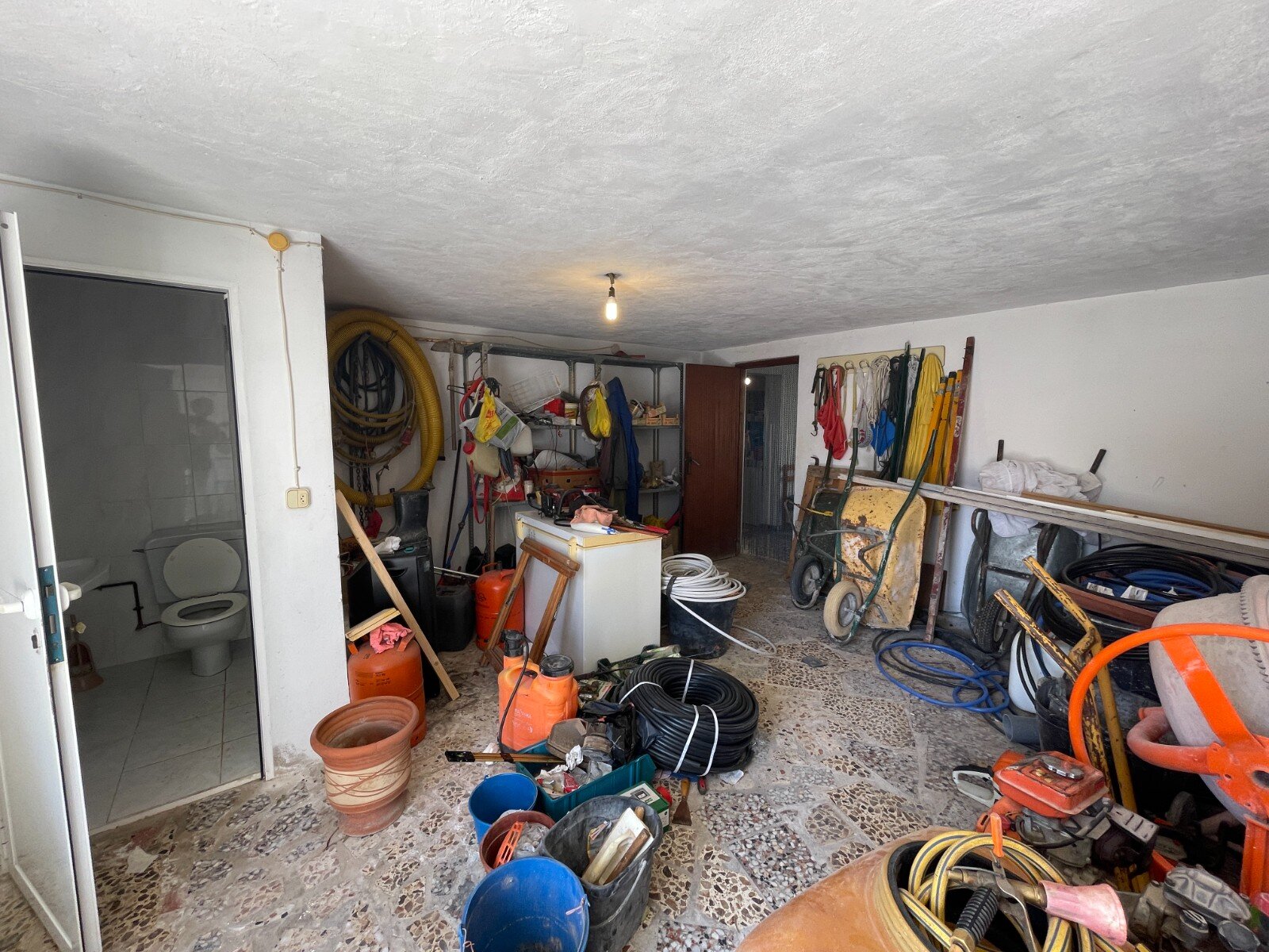 6-Bedroom Villa in Pueblo 4, Benijofar - Image 39