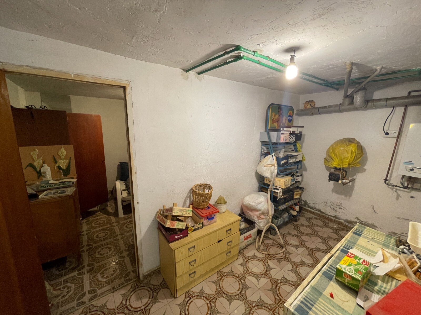 6-Bedroom Villa in Pueblo 4, Benijofar - Image 41