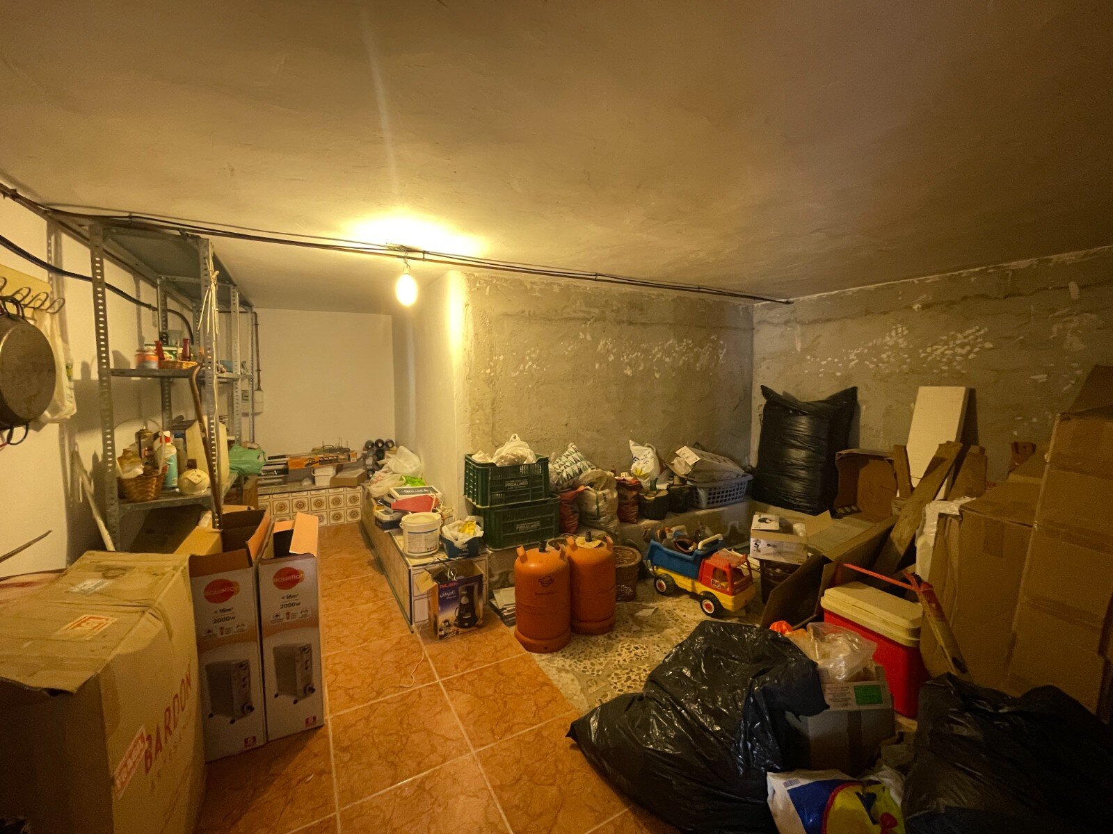 6-Bedroom Villa in Pueblo 4, Benijofar - Image 44