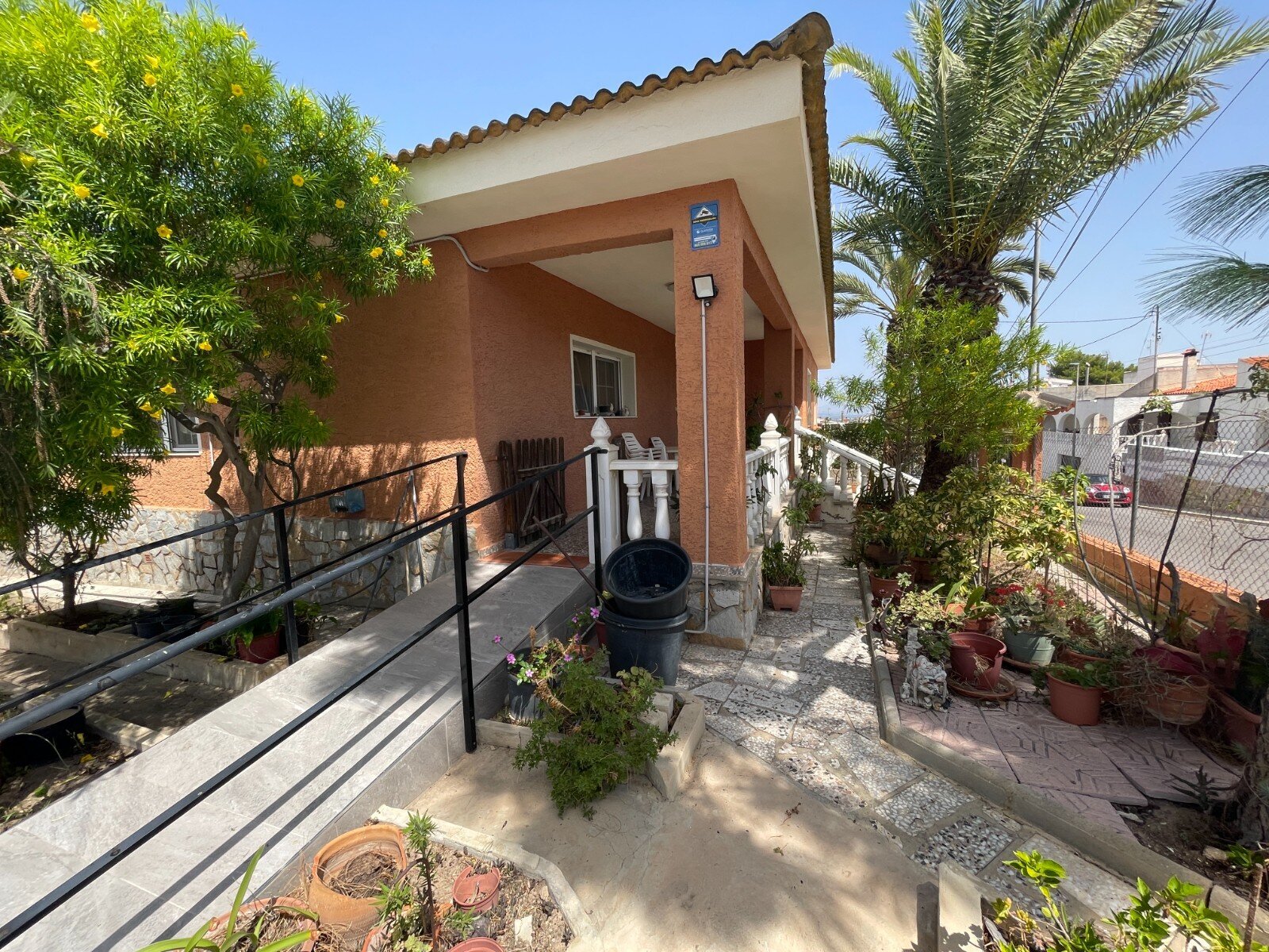 6-Bedroom Villa in Pueblo 4, Benijofar - Image 46