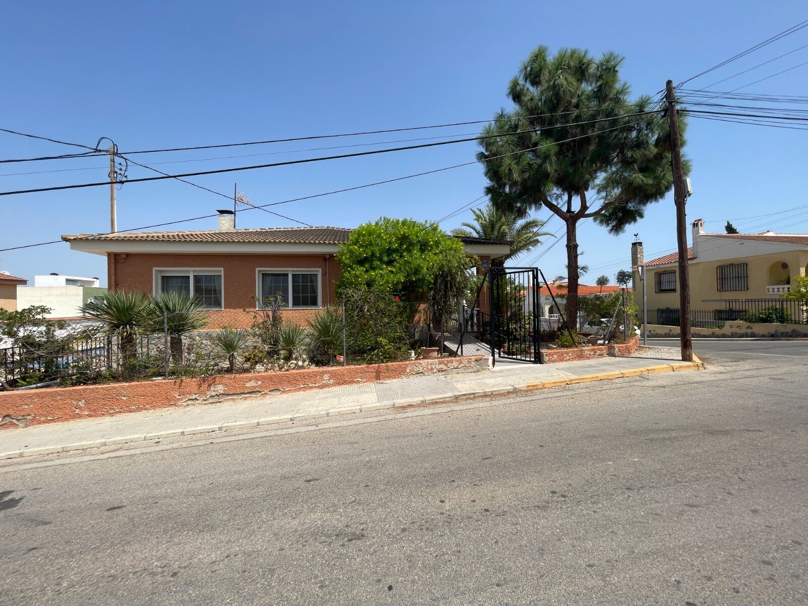 6-Bedroom Villa in Pueblo 4, Benijofar - Image 47