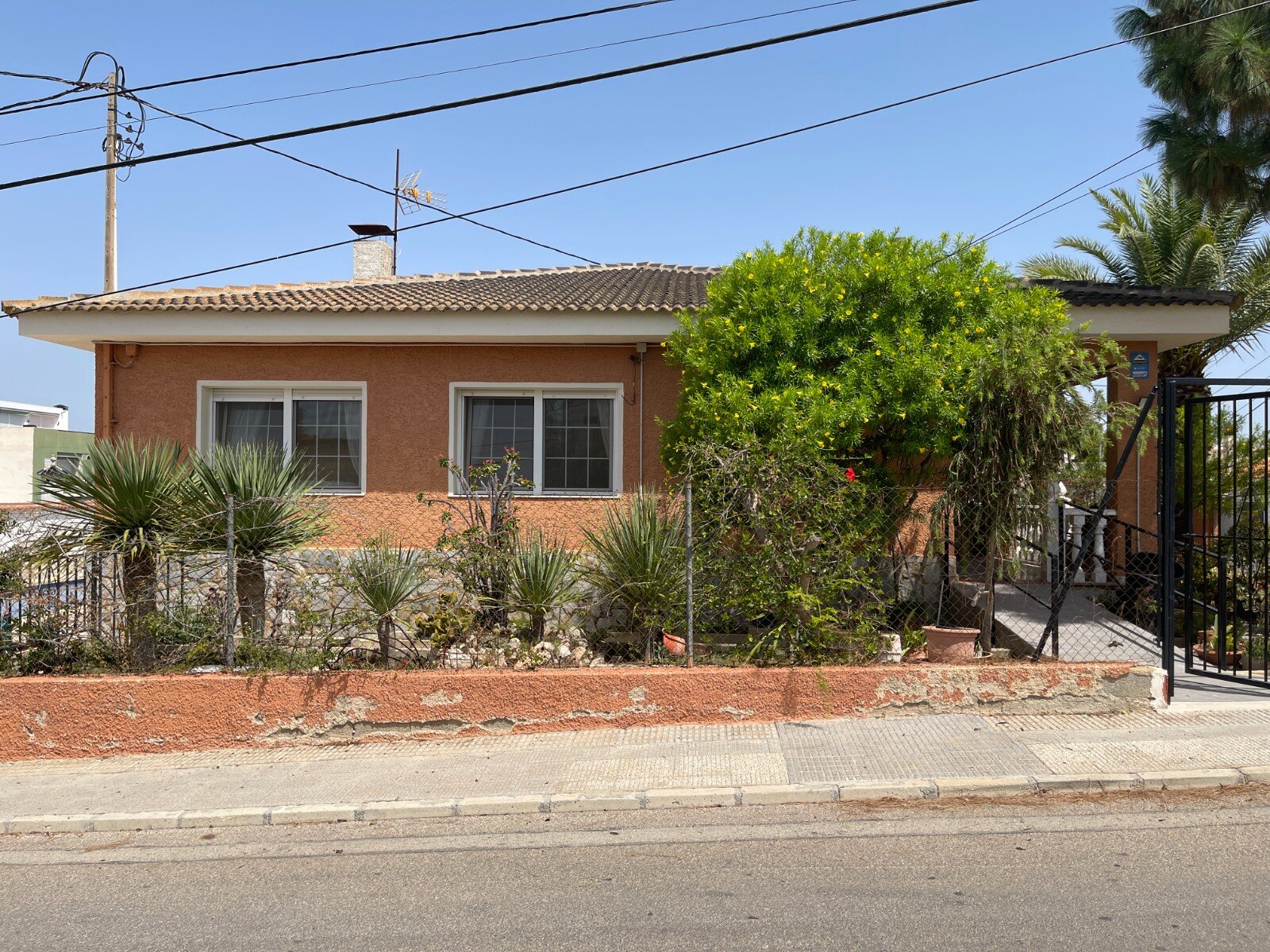 6-Bedroom Villa in Pueblo 4, Benijofar - Image 48
