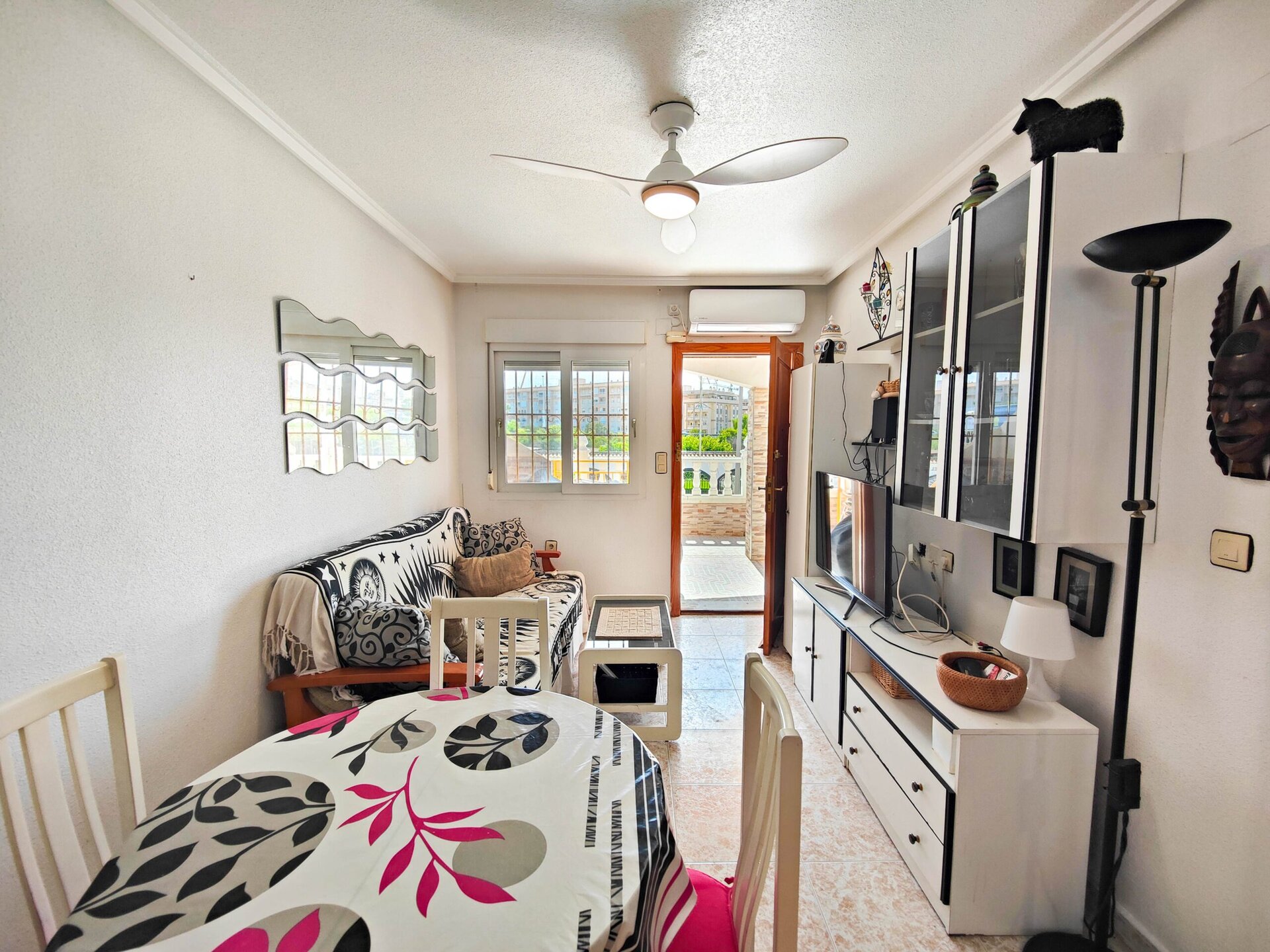 3 magamistuba - Katusekorter - Parque de las Naciones Torrevieja - Image 10