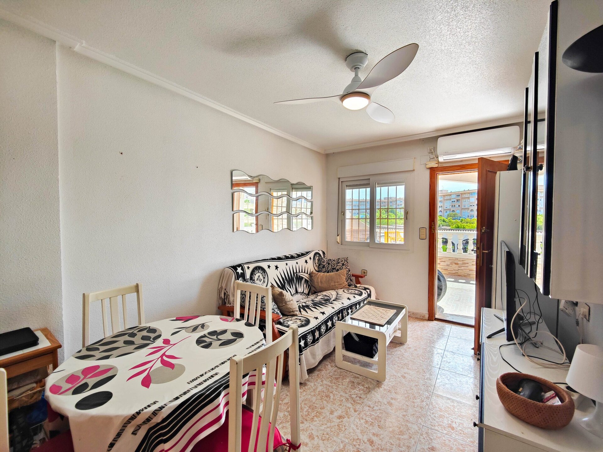 3 magamistuba - Katusekorter - Parque de las Naciones Torrevieja - Image 11