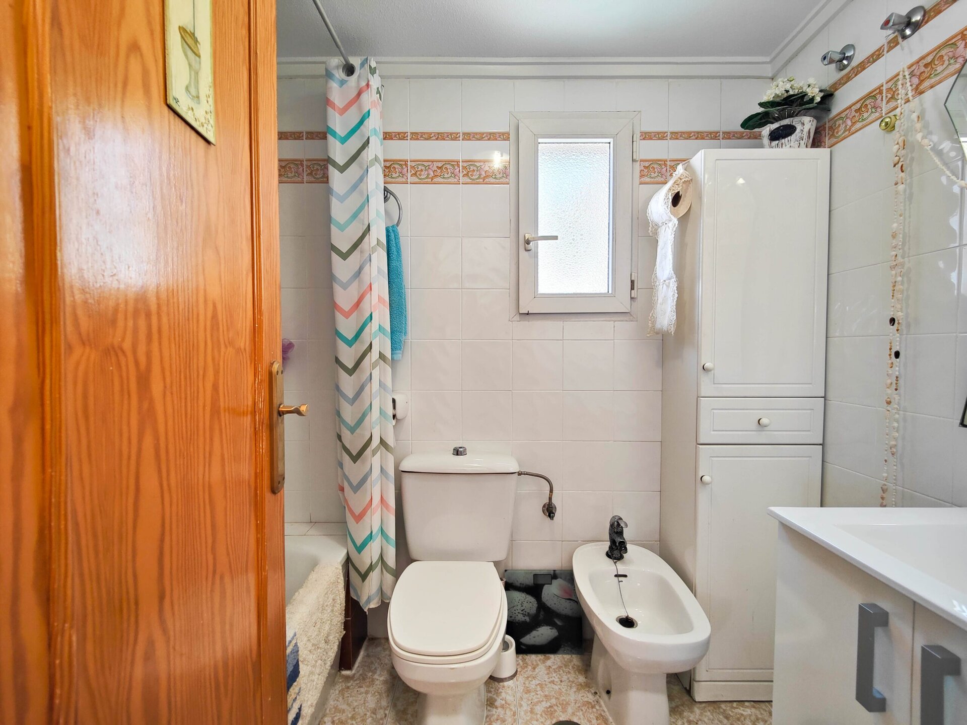 3 magamistuba - Katusekorter - Parque de las Naciones Torrevieja - Image 19