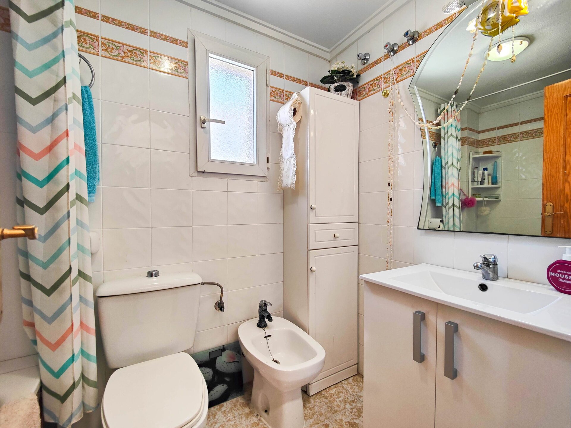 3 magamistuba - Katusekorter - Parque de las Naciones Torrevieja - Image 20