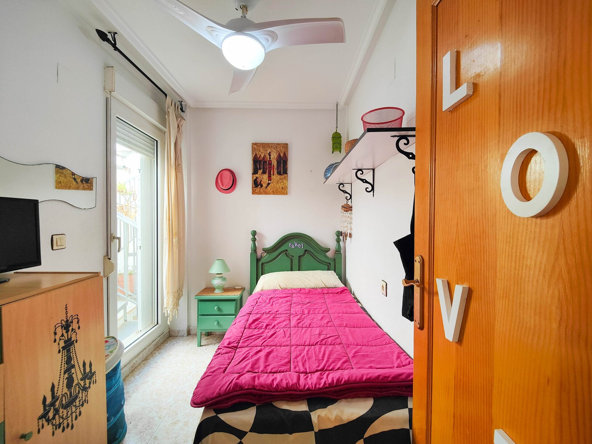 3 magamistuba - Katusekorter - Parque de las Naciones Torrevieja - Image 25