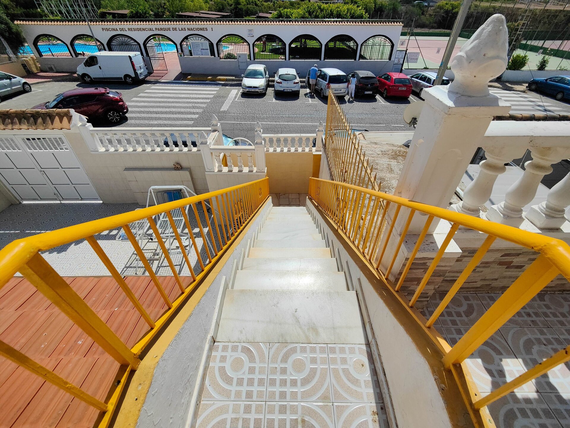 3 magamistuba - Katusekorter - Parque de las Naciones Torrevieja - Image 33