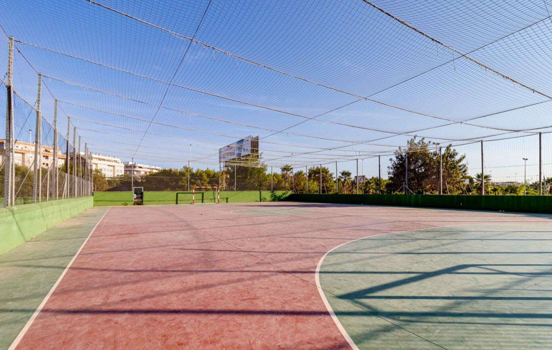 3 magamistuba - Katusekorter - Parque de las Naciones Torrevieja - Image 38