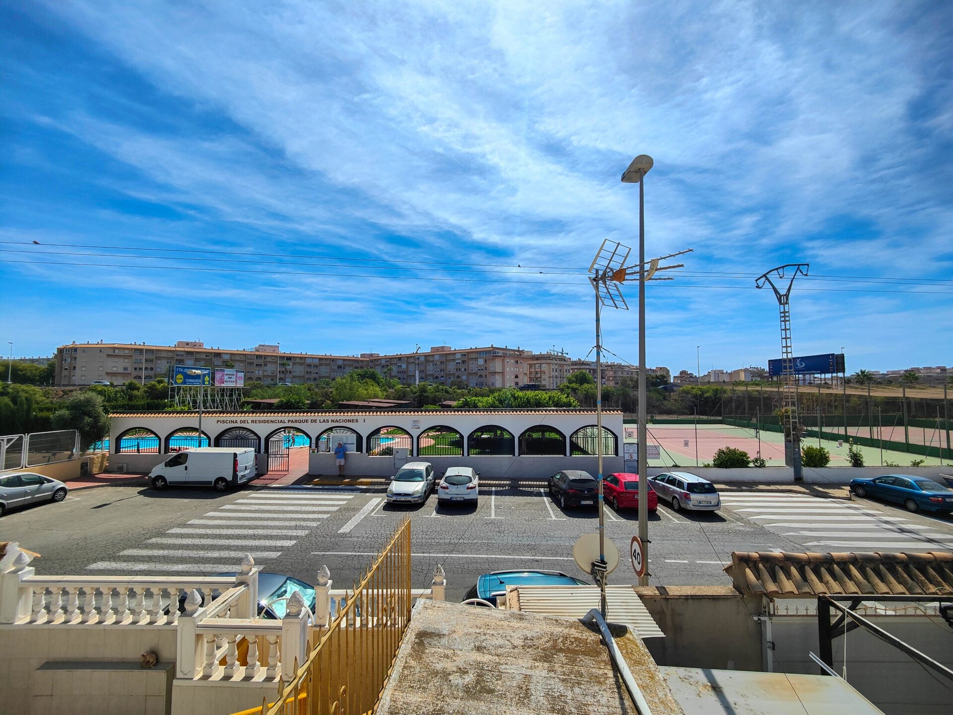 3 magamistuba - Katusekorter - Parque de las Naciones Torrevieja - Image 7