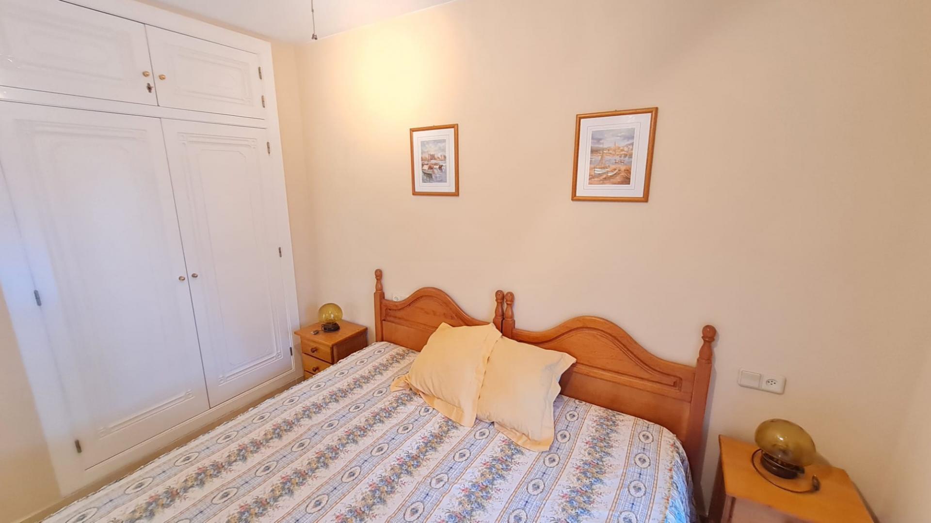 2-Bedroom Bungalow in Villamartín-las Filipinas, Orihuela Costa - Image 13