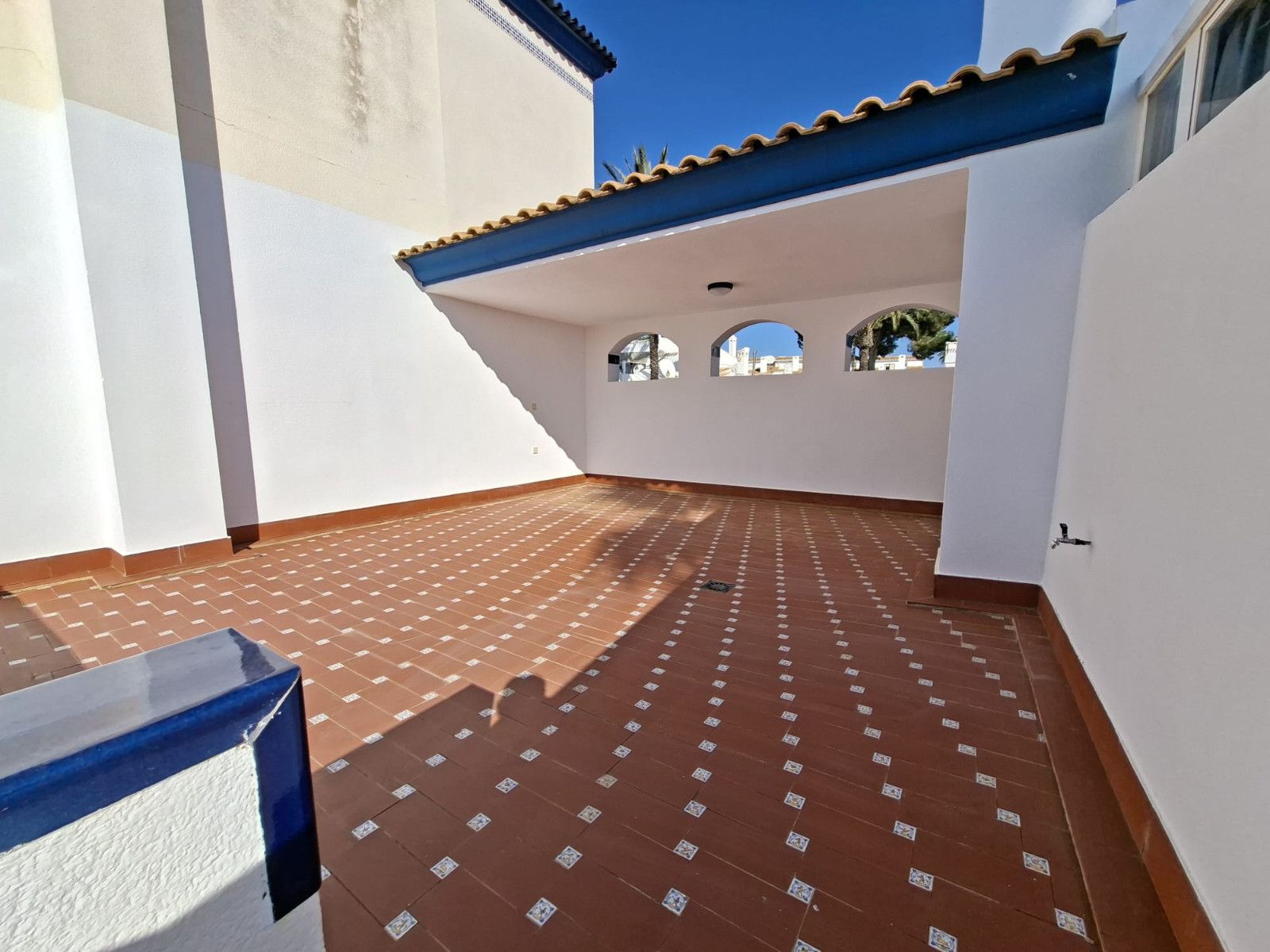2-Bedroom Bungalow in Villamartín-las Filipinas, Orihuela Costa - Image 17