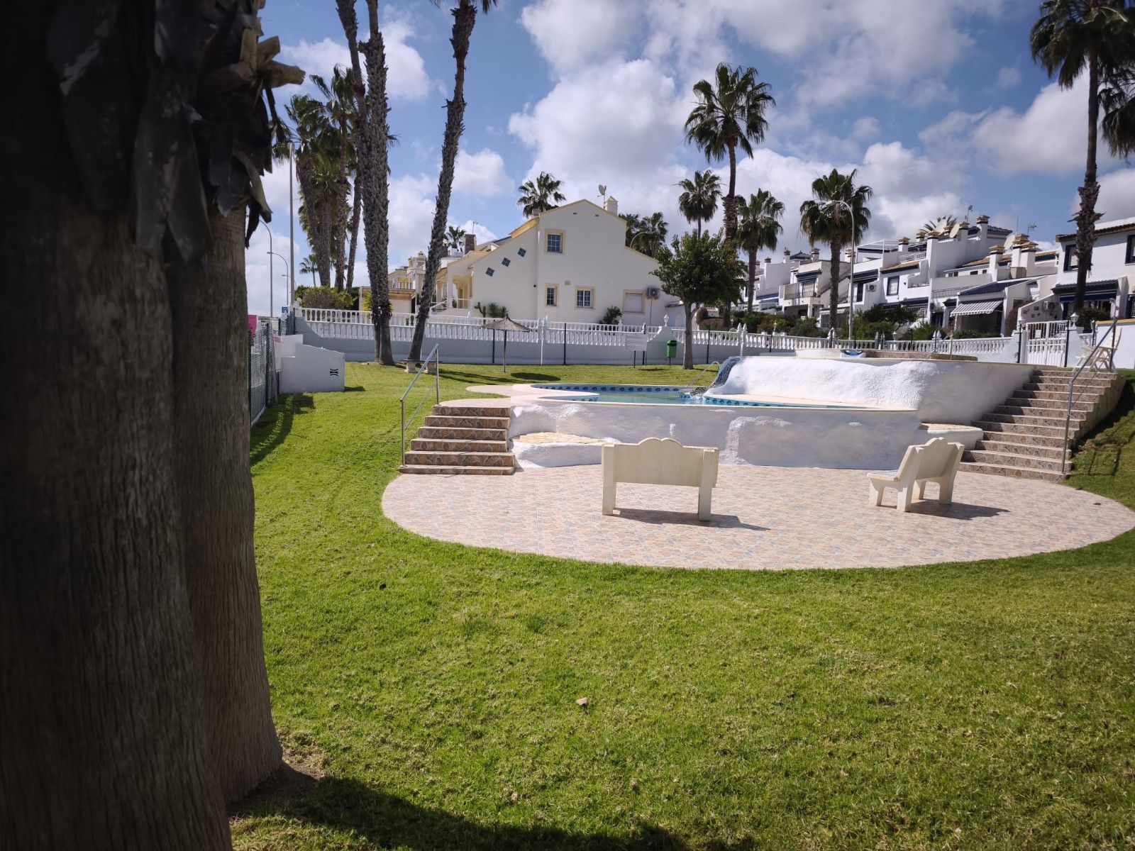 2-Bedroom Bungalow in Villamartín-las Filipinas, Orihuela Costa - Image 23