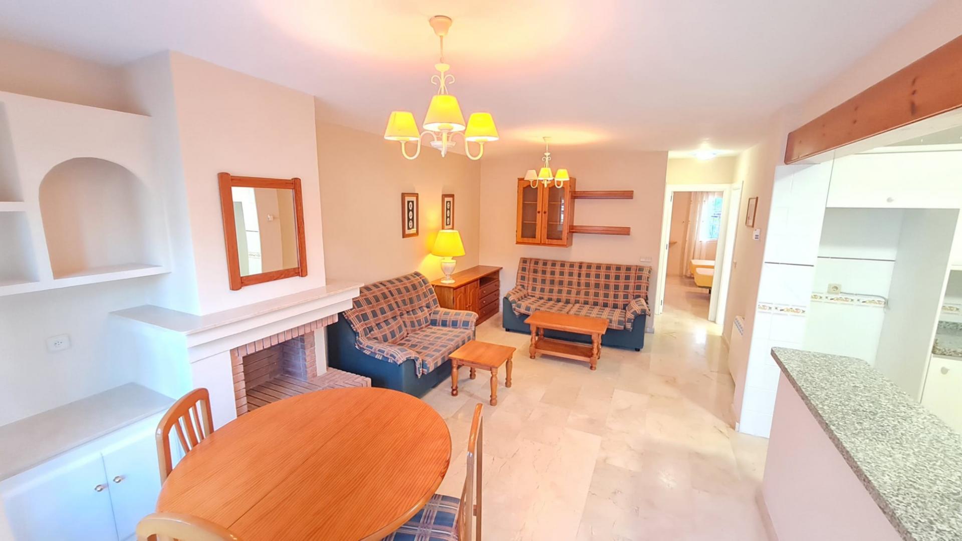 2-Bedroom Bungalow in Villamartín-las Filipinas, Orihuela Costa - Image 6