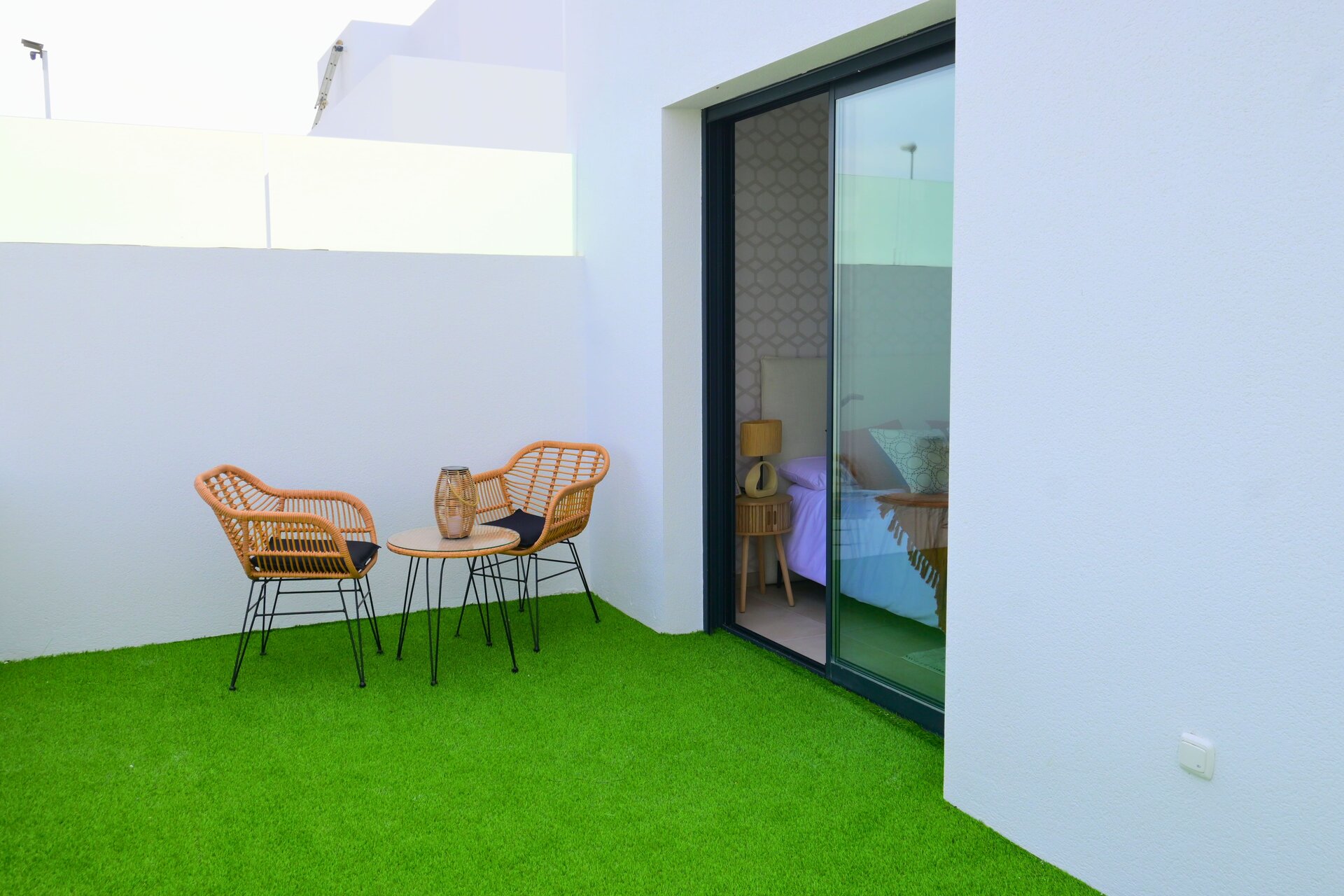 3-Bedroom Semi-Detached House in Dolores - Image 15
