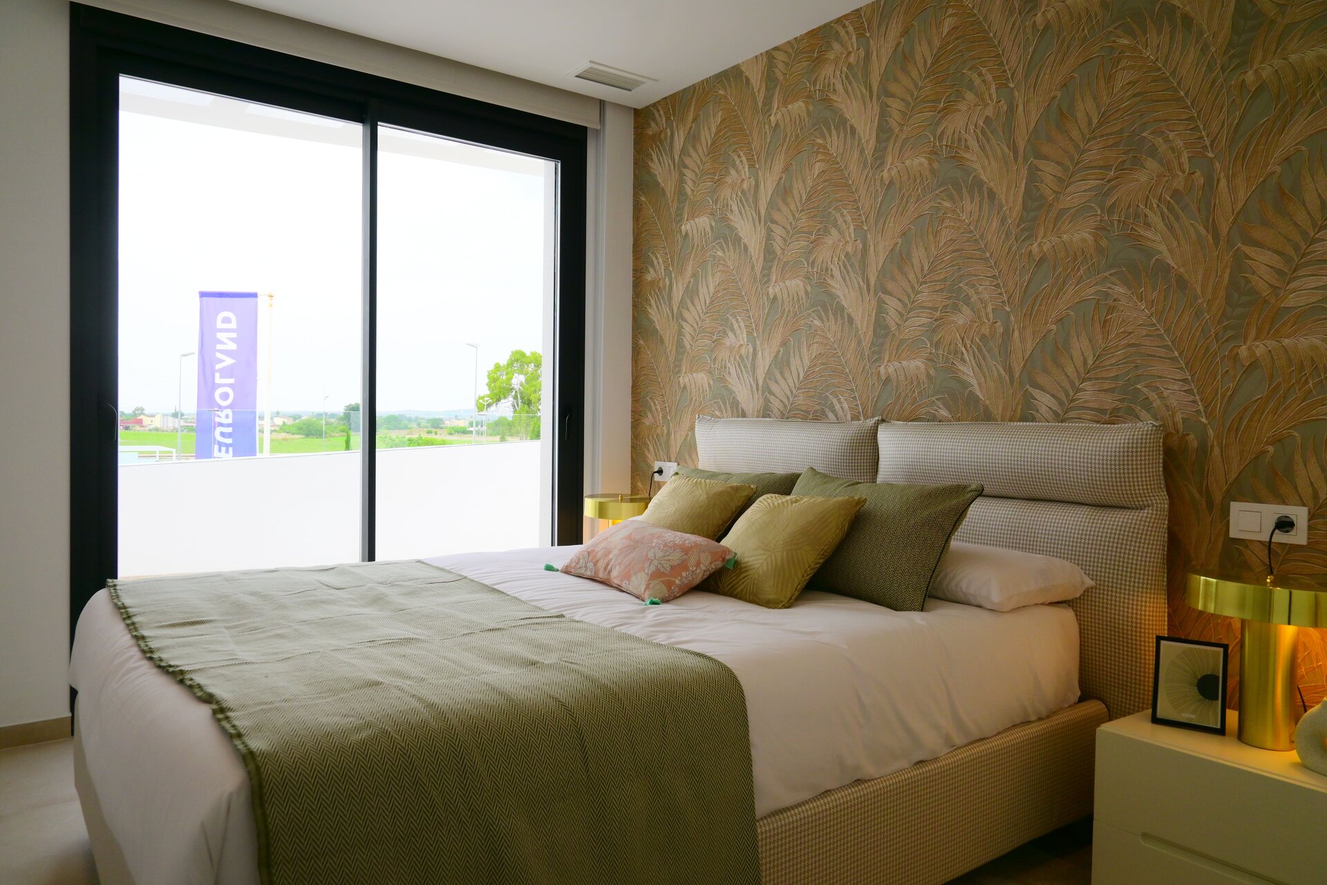 3-Bedroom Semi-Detached House in Dolores - Image 16