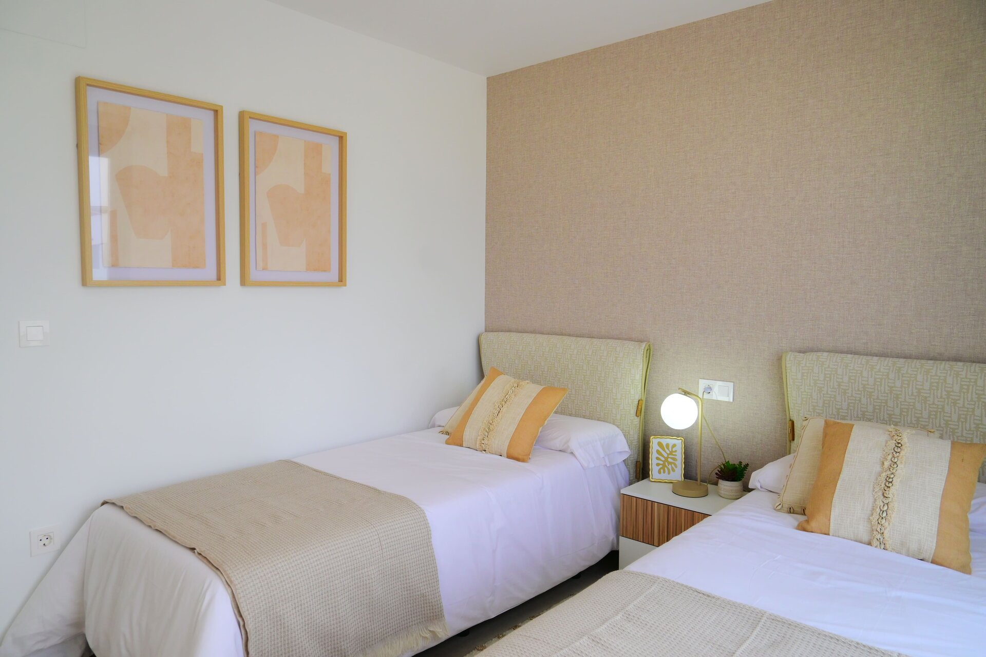 3-Bedroom Semi-Detached House in Dolores - Image 20