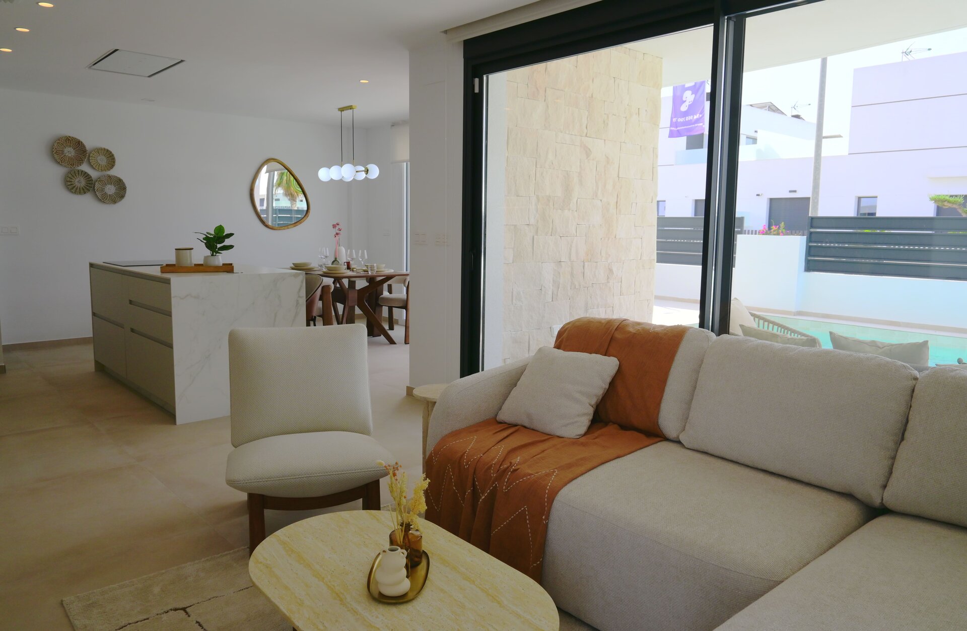 3-Bedroom Semi-Detached House in Dolores - Image 22
