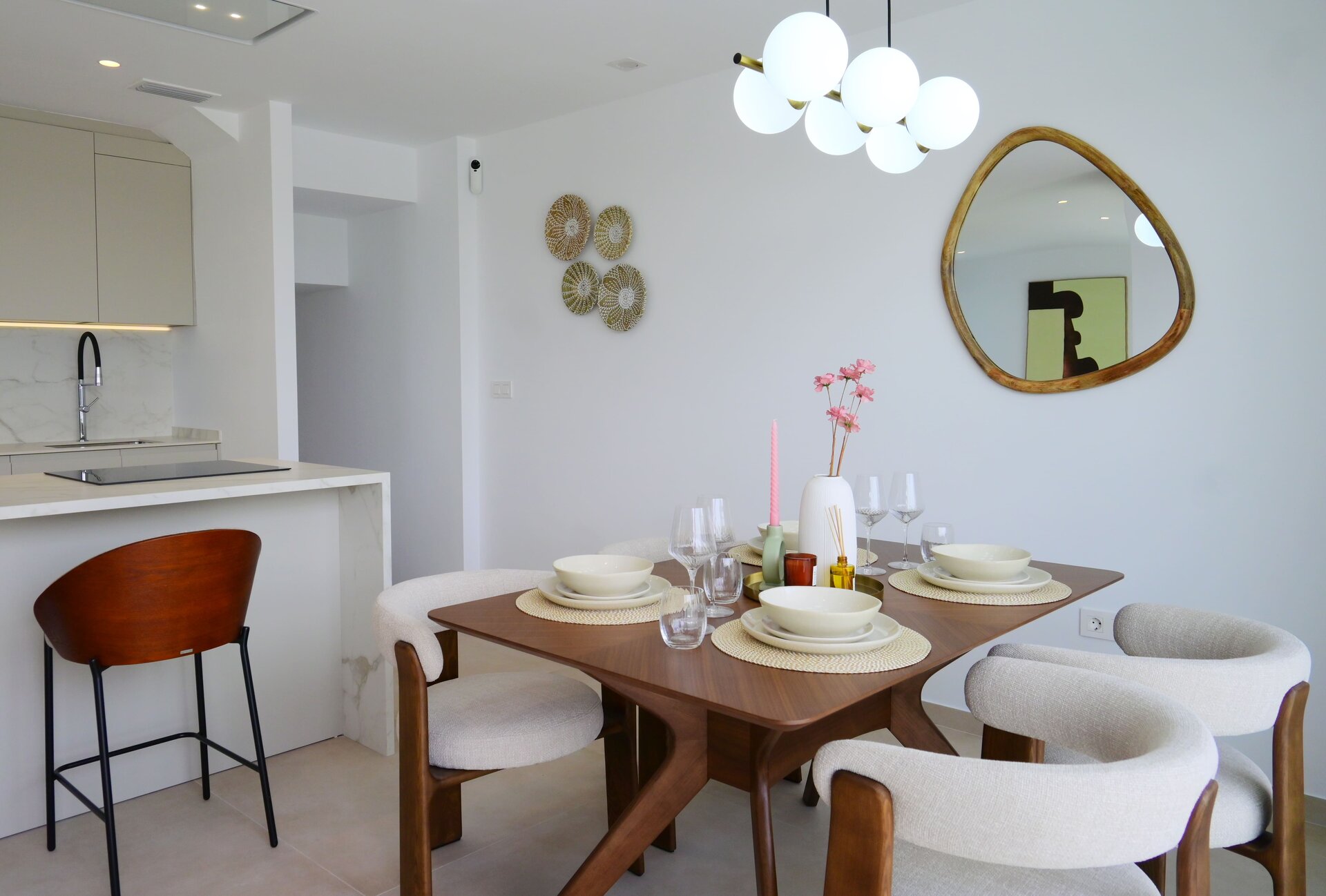 3-Bedroom Semi-Detached House in Dolores - Image 25