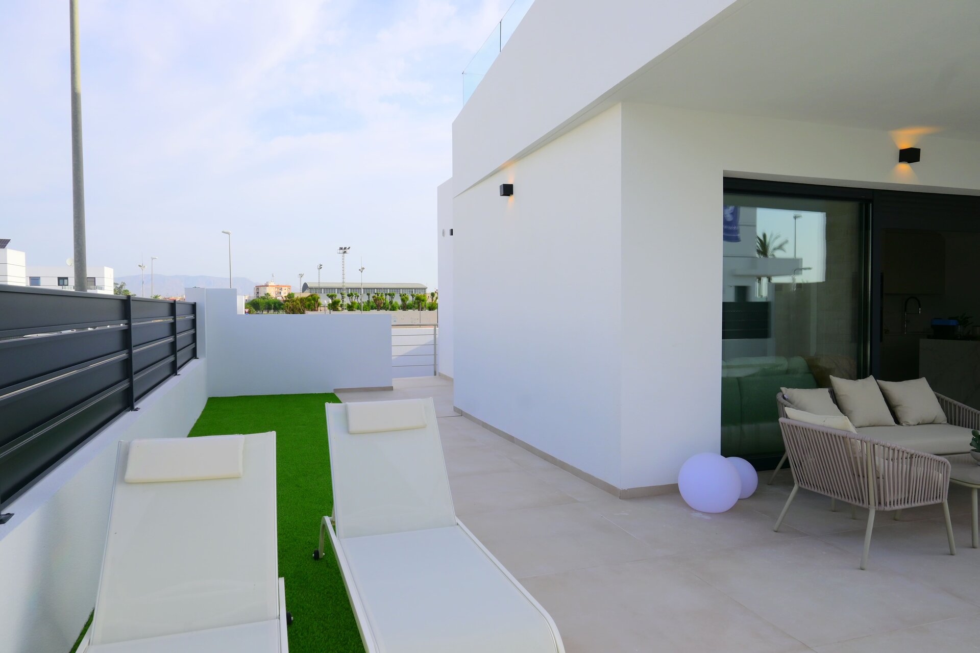 3-Bedroom Semi-Detached House in Dolores - Image 5