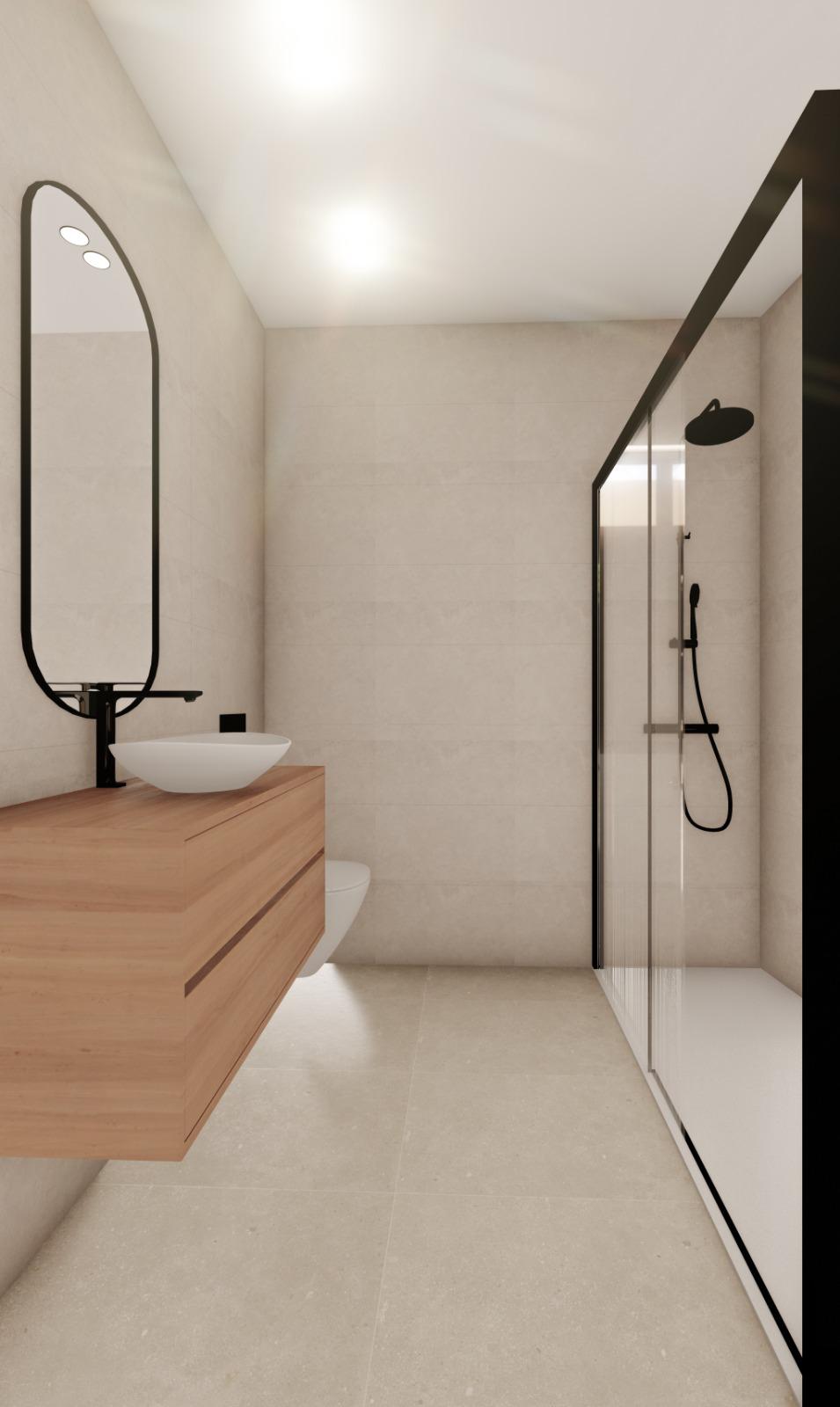 1-Bedroom Apartment in Guardamar del Segura - Image 8