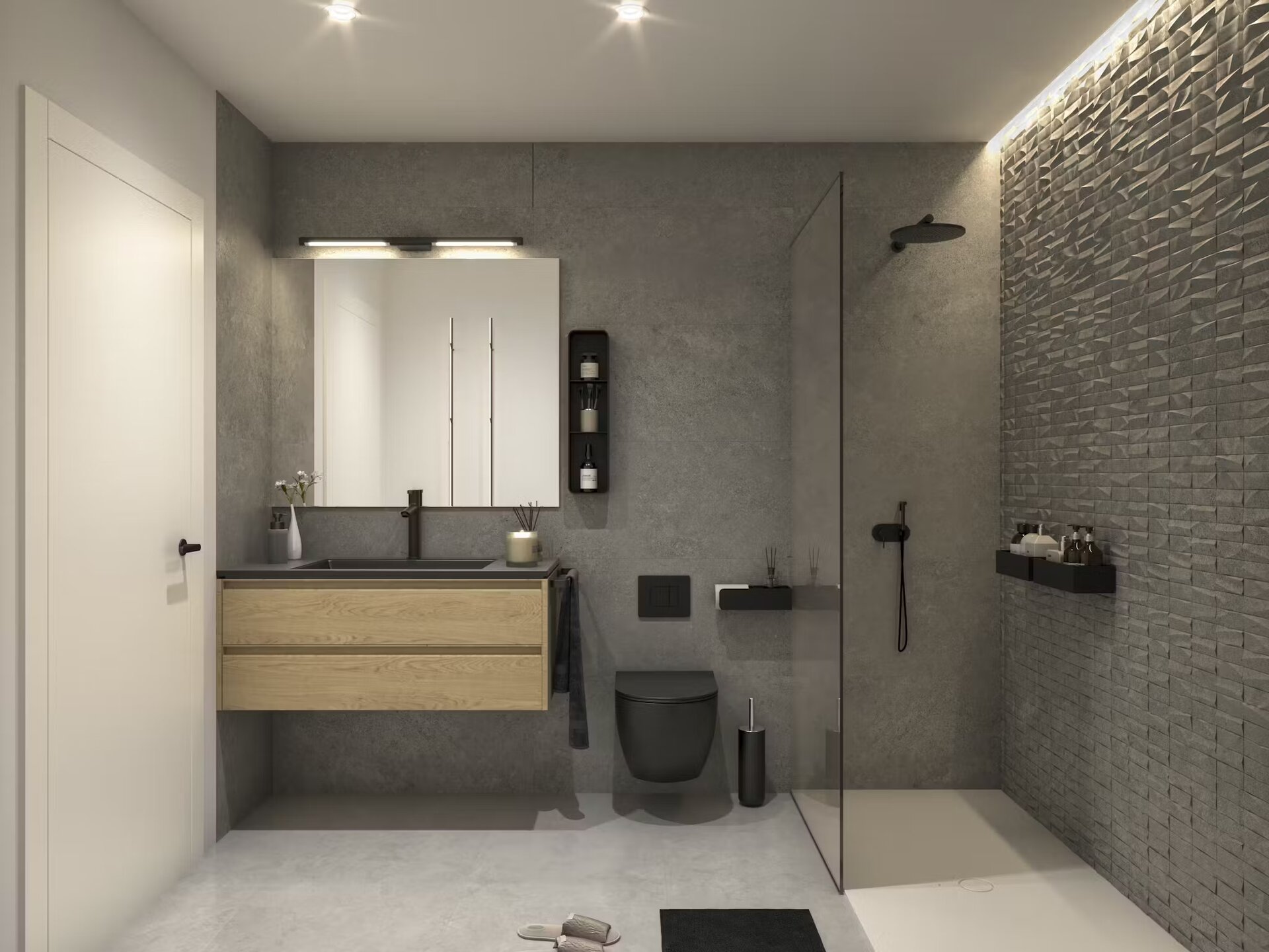 2-Bedroom Apartment in Santa Pola - Image 11