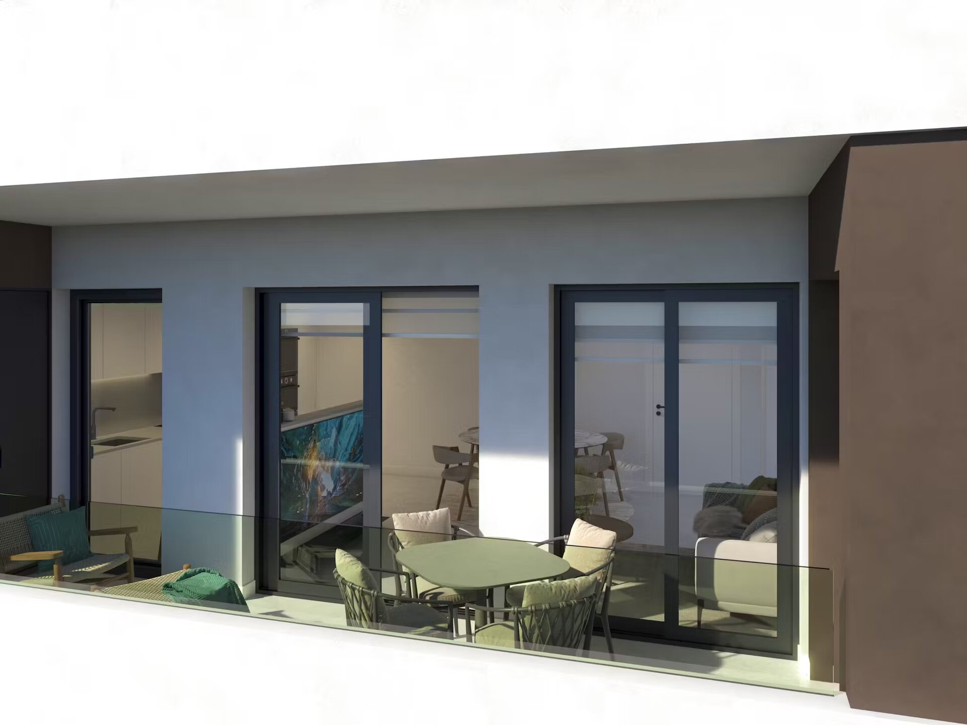 2-Bedroom Apartment in Santa Pola - Image 12