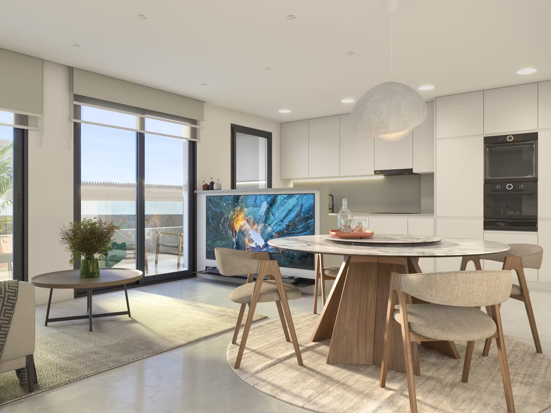 2-Bedroom Apartment in Santa Pola - Image 6