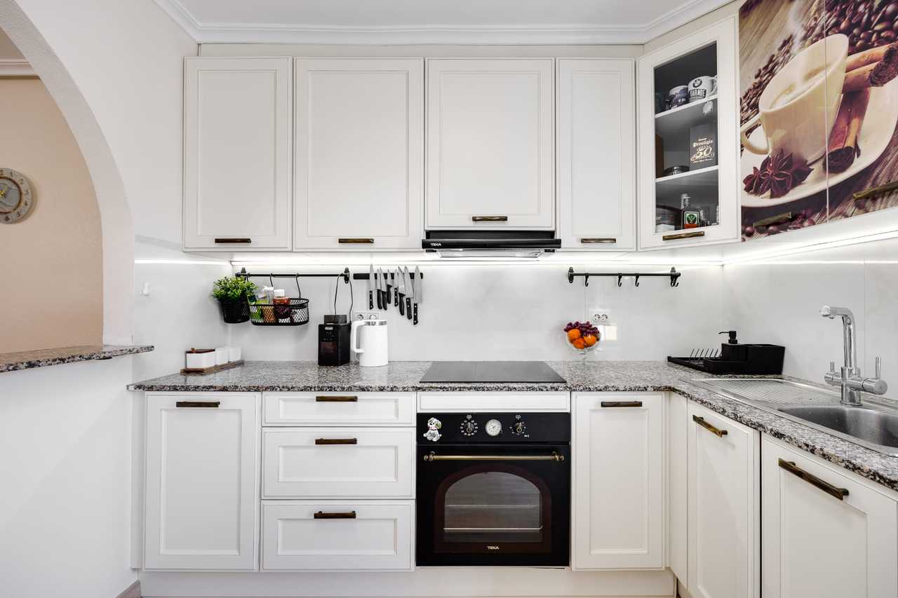 3-Bedroom House in Centro, Torrevieja - Image 6