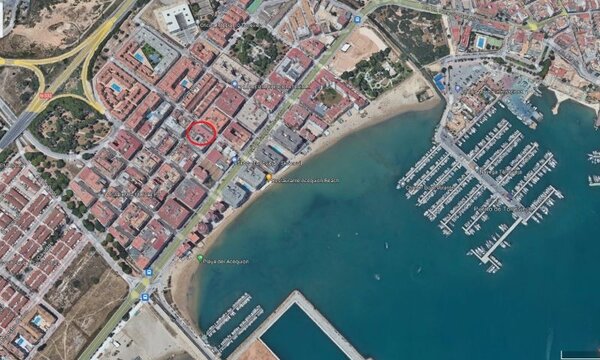 3 magamistuba - Korter - Torrevieja