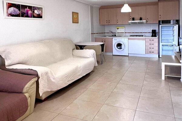 Appartement de 2 Chambres à Centro, Torrevieja
