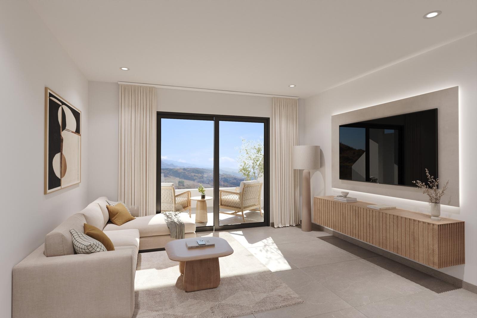2-Bedroom Penthouse Apartment in Torrevieja - Image 17