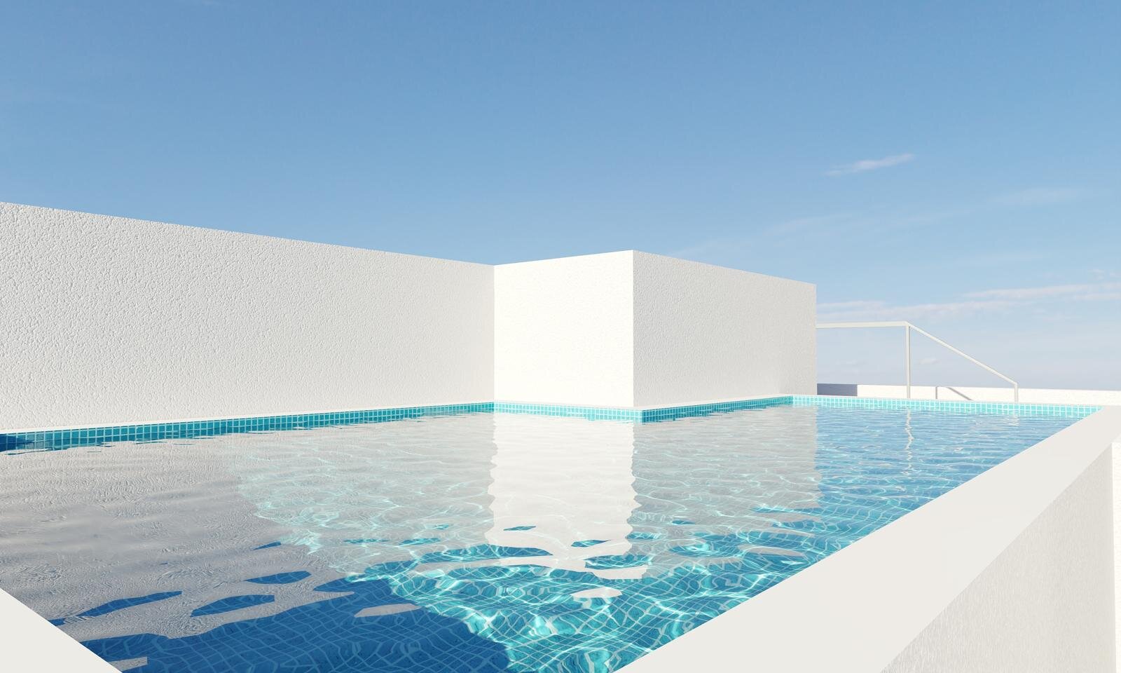 2-Bedroom Penthouse Apartment in Torrevieja - Image 7
