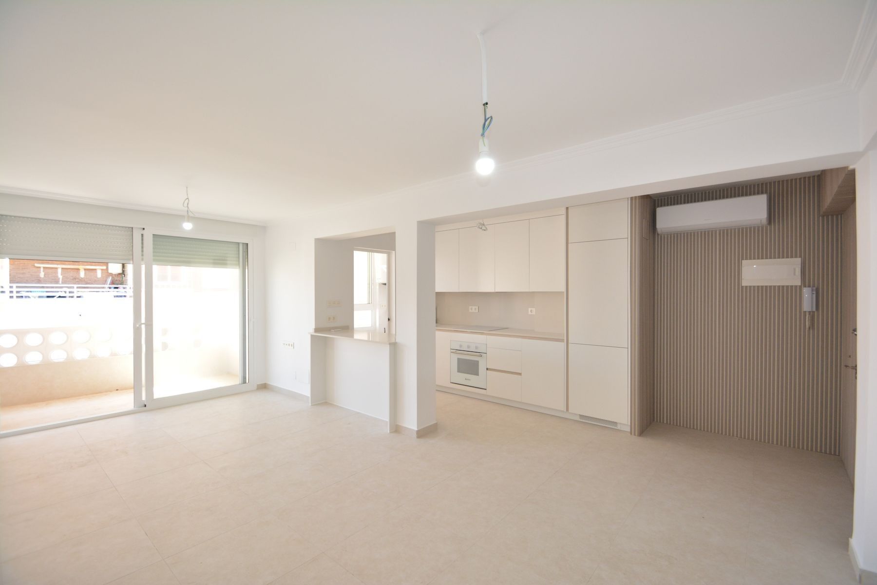 3-Bedroom Apartment in La Mata Pueblo, Torrevieja - Image 1