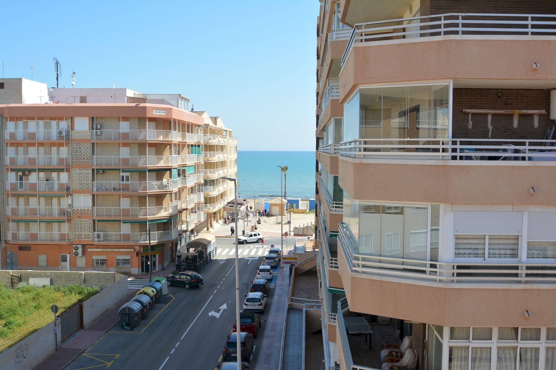 3-Bedroom Apartment in La Mata Pueblo, Torrevieja - Image 15